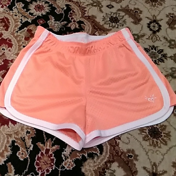 Justice Other - BOGO 1/2 OFF Girls size 7 Justice shorts